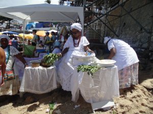 Festa de Yemanjá 2017 - Por LuizGuia