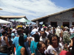 Festa de Yemanjá 2017 - Por LuizGuia