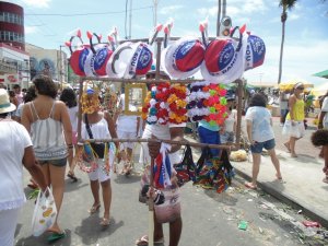 Festa de Yemanjá 2017 - Por LuizGuia