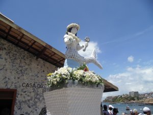 Festa de Yemanjá 2017 - Por LuizGuia