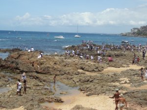 Festa de Yemanjá 2017 - Por LuizGuia