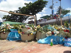 Festa de Yemanjá 2017 - Por LuizGuia