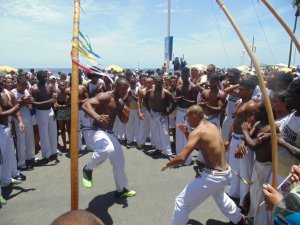 Festa de Yemanjá 2017 - Por LuizGuia