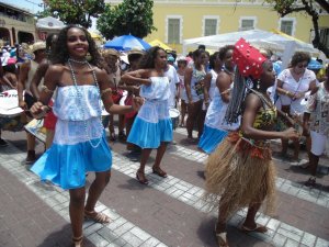 Festa de Yemanjá 2017 - Por LuizGuia