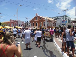 Festa de Yemanjá 2017 - Por LuizGuia