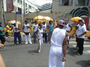 Festa de Yemanjá 2017 - Por LuizGuia