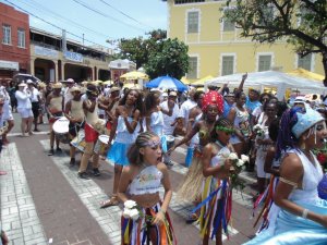 Festa de Yemanjá 2017 - Por LuizGuia