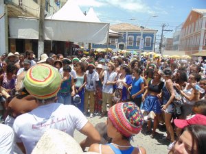 Festa de Yemanjá 2017 - Por LuizGuia