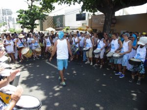 Festa de Yemanjá 2017 - Por LuizGuia