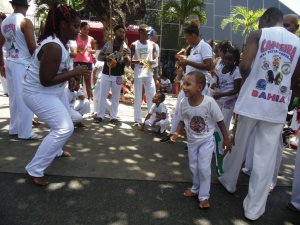 Festa de Yemanjá 2017 - Por LuizGuia