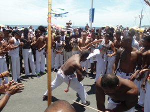 Festa de Yemanjá 2017 - Por LuizGuia