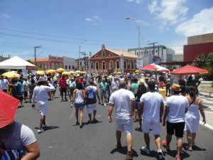 Festa de Yemanjá 2017 - Por LuizGuia