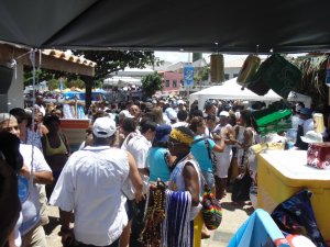 Festa de Yemanjá 2017 - Por LuizGuia