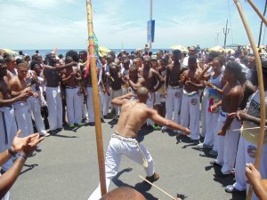 Festa de Yemanjá 2017 - Por LuizGuia