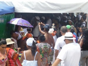 Festa de Yemanjá 2017 - Por LuizGuia