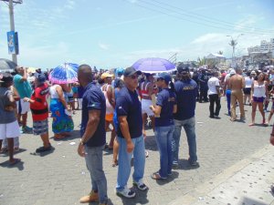 Festa de Yemanjá 2017 - Por LuizGuia