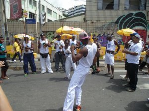 Festa de Yemanjá 2017 - Por LuizGuia