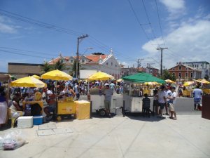 Festa de Yemanjá 2017 - Por LuizGuia