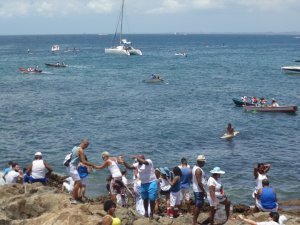 Festa de Yemanjá 2017 - Por LuizGuia