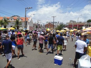 Festa de Yemanjá 2017 - Por LuizGuia