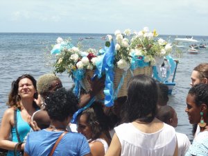 Festa de Yemanjá 2017 - Por LuizGuia