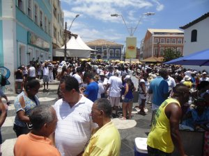 Festa de Yemanjá 2017 - Por LuizGuia