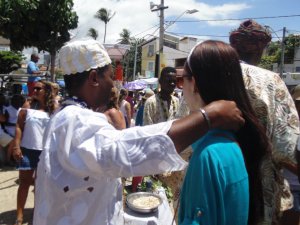 Festa de Yemanjá 2017 - Por LuizGuia