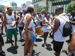 Festa de Yemanjá 2017 - Por LuizGuia