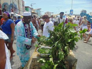 Festa de Yemanjá 2017 - Por LuizGuia