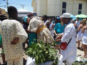 Festa de Yemanjá 2017 - Por LuizGuia