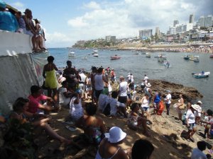 Festa de Yemanjá 2017 - Por LuizGuia