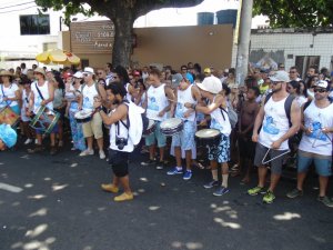 Festa de Yemanjá 2017 - Por LuizGuia