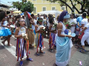 Festa de Yemanjá 2017 - Por LuizGuia