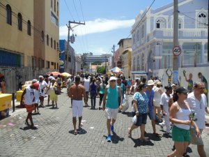 Festa de Yemanjá 2017 - Por LuizGuia