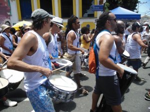 Festa de Yemanjá 2017 - Por LuizGuia