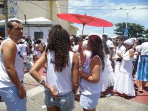 Festa de Yemanjá 2017 - Por LuizGuia