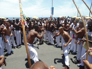 Festa de Yemanjá 2017 - Por LuizGuia