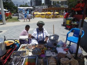 Festa de Yemanjá 2017 - Por LuizGuia