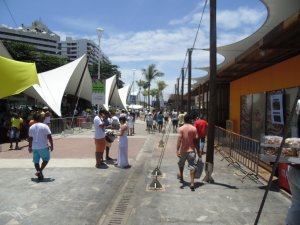 Festa de Yemanjá 2017 - Por LuizGuia