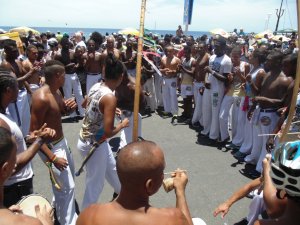 Festa de Yemanjá 2017 - Por LuizGuia