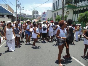 Festa de Yemanjá 2017 - Por LuizGuia