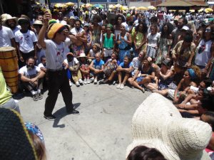 Festa de Yemanjá 2017 - Por LuizGuia