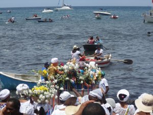 Festa de Yemanjá 2017 - Por LuizGuia