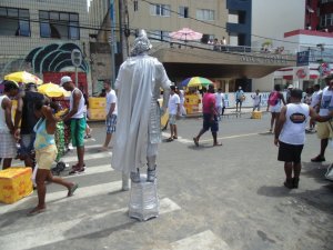 Festa de Yemanjá 2017 - Por LuizGuia