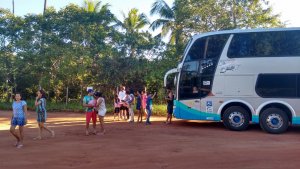 Grupo Agencia Viajantes do Vale - Petrolina