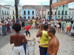 Grupo Cabrobó - PE