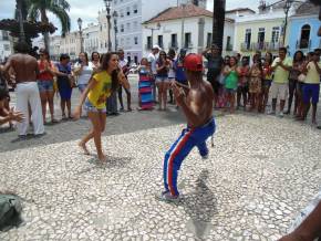 Grupo Cabrobó - PE