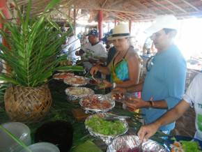 Grupo de guias Tocantins - SESC/SENAC