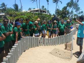 Grupo de guias Tocantins - SESC/SENAC