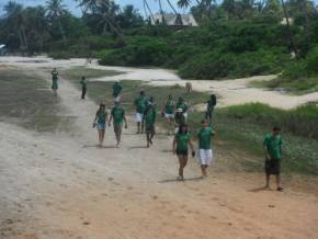 Grupo de guias Tocantins - SESC/SENAC